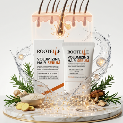 Rootelle™ | Advanced Hair Regrowth Serum
