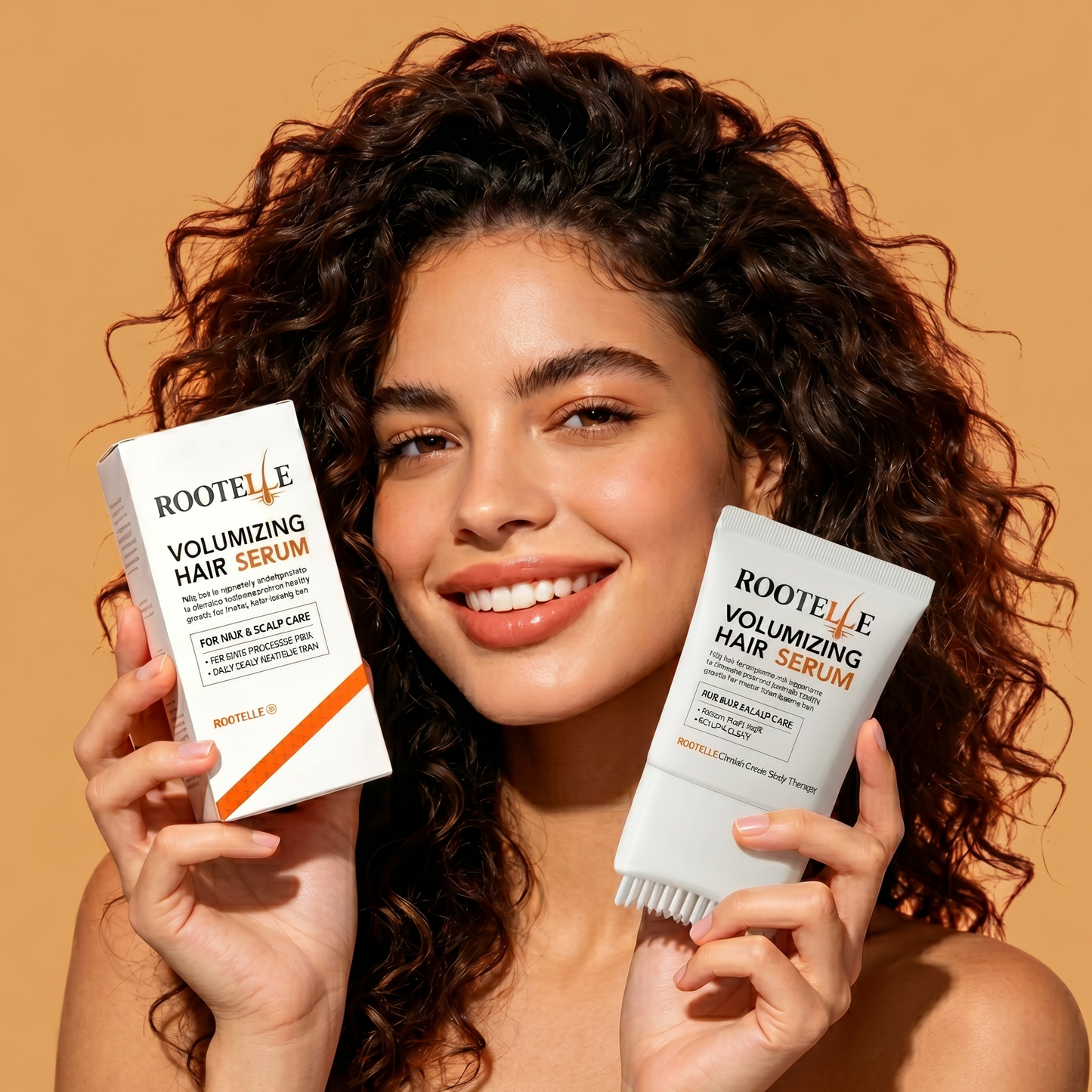 Rootelle™ | Advanced Hair Regrowth Serum
