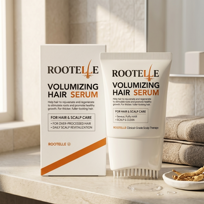 Rootelle™ | Advanced Hair Regrowth Serum