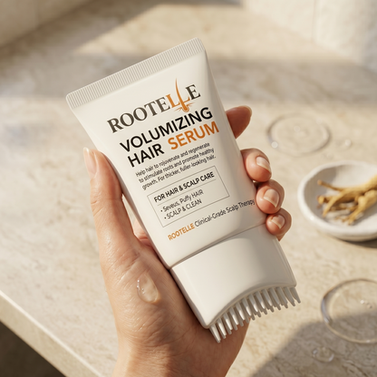 Rootelle™ | Advanced Hair Regrowth Serum