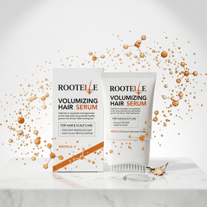 Rootelle™ | Advanced Hair Regrowth Serum